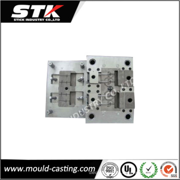 Diseño De Alta Calidad De Precisión De Aluminio Die Casting Mold / Mold